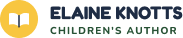 Elaine Knotts — Children's Author